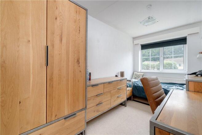 Bedroom 4/Office
