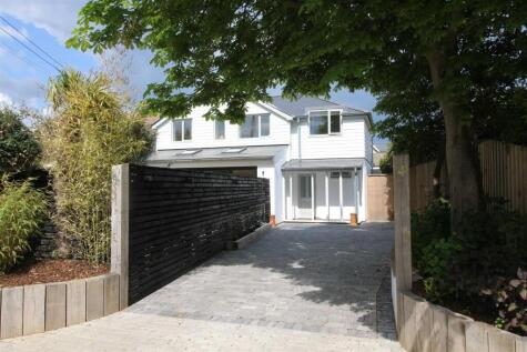 Barton Lane, Barton On Sea, Hampshire, BH25