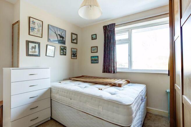 BEDROOM 2 REAR
