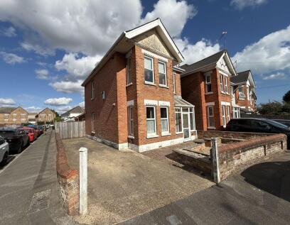 Colville Road, Pokesdown
