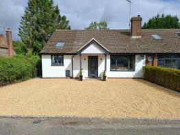 41, Mint Road, Liss GU33 7DQ