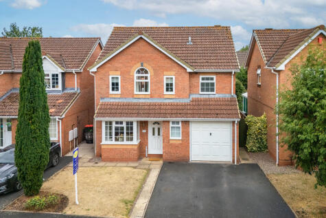 Trafalgar Close, Muxton, Telford, TF2 8DQ