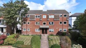 Flat 4, The Sables, Montpellier Crescent, New Brighton CH45 9JZ