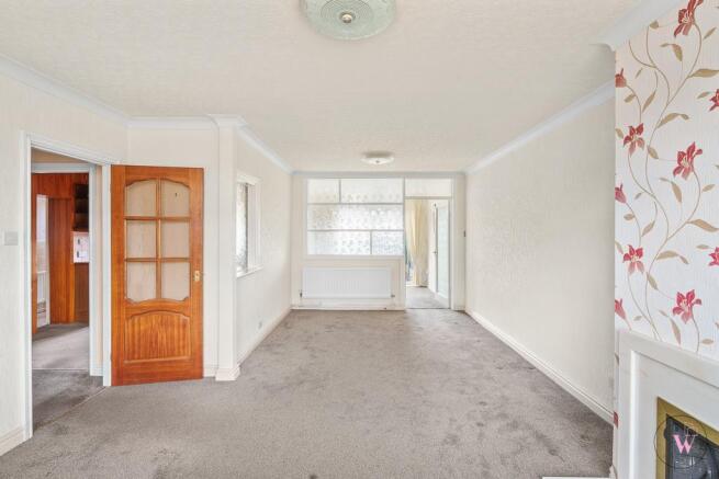 Laburnum Road, Rudheath, Northwich photo 3