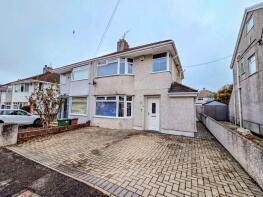 15, Reigate Road, Plymouth PL9 7DW