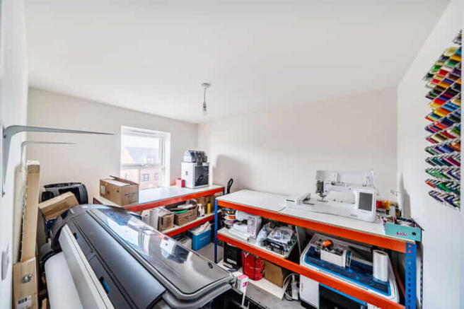 4 bed Terraced for sale Image 7