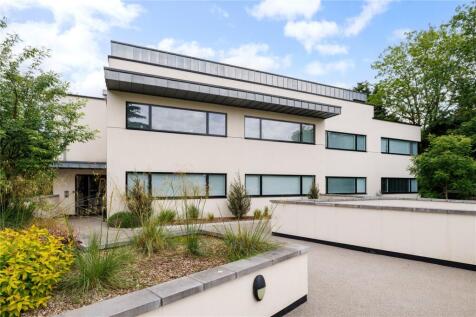 Madingley Road, Cambridge, Cambridgeshire, CB3