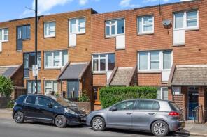 23, Mackenzie Road, London N7 8QY
