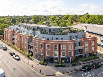 Landmark Court, Weybridge