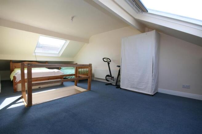 BEDROOM TWO