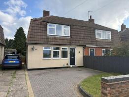 196, Bradbury Lane, Hednesford, Cannock WS12 4EP