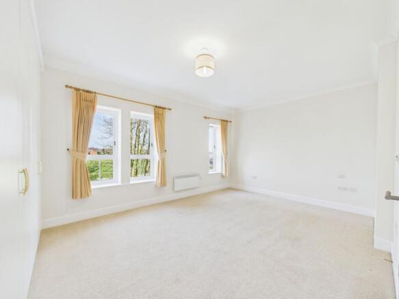Apt 50, Boughton Hall Filkins Lane, Chester - CH3 5BG photo 4