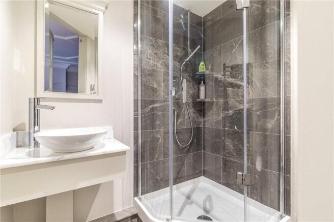 Bedroom 2 En-Suite