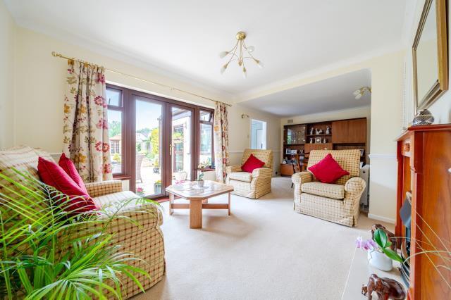 Home Close, Wootton, Abingdon photo 4