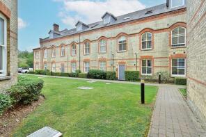 56, Leavesden Court, Mallard Road, Abbots Langley WD5 0GT