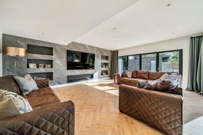 Woodland View, West End, Silverstone
