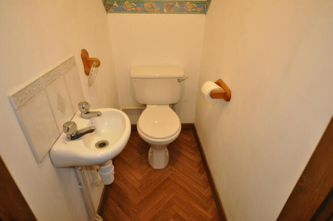 Cloakroom
