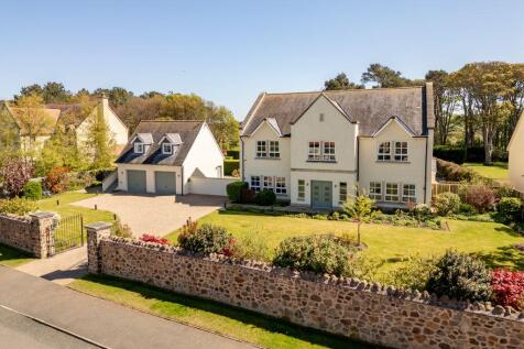 Seaforth, 46 The Village, Archerfield, Dirleton, East Lothian, EH39 5HT