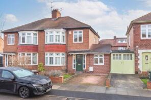 38, Kensington Avenue, Gosforth, Newcastle Upon Tyne NE3 2HP