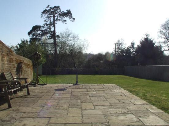 Communal Garden