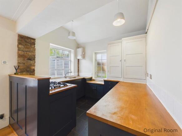 1 bed Mews for sale Image 6