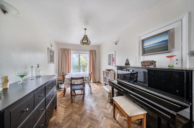 Davidson Frost-Wellings, DFW, Silverston Way, Stan