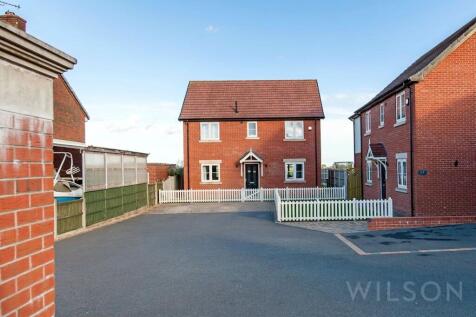 Rowthorne Lane, Glapwell, S44