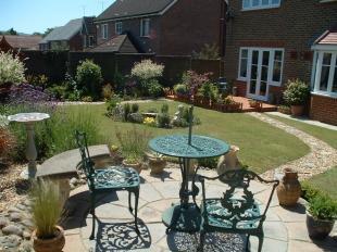 Garden 4