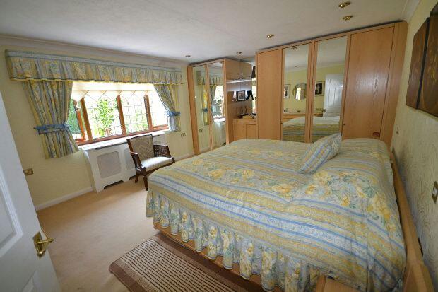 Bedroom 4