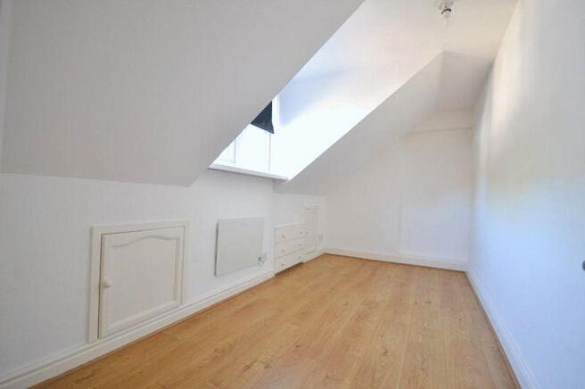 Loft Room