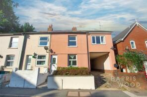 44, Greenstead Road, Colchester CO1 2TB