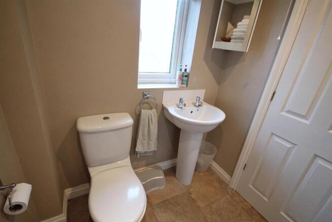 Ensuite