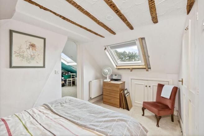 Loft space