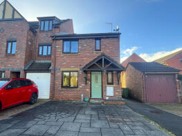 36, Sheringham Way, Poulton-le-fylde FY6 7EE