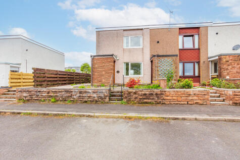 College Avenue, Dumfries, DG2
