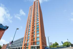 16, Jq Rise, Goodman Street, Birmingham B1 2SU