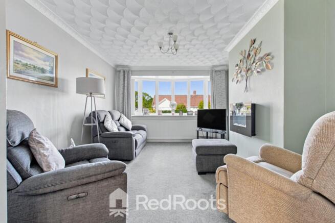 3 bed Semi-Detached Bungalow for sale Image 8