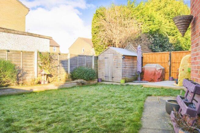 Garden 2