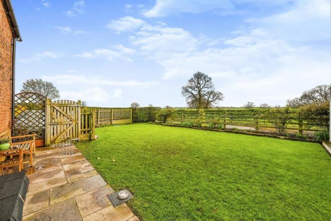 Gardens: