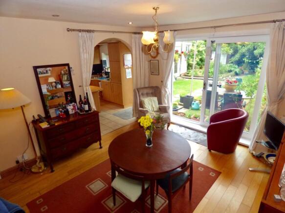 Dining Space