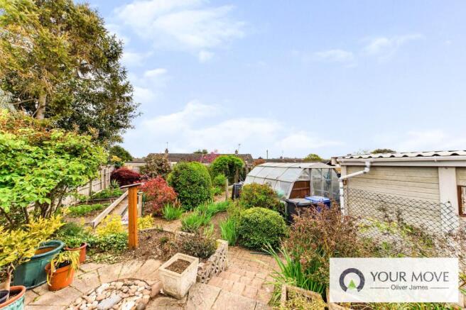 Outside & Gardens