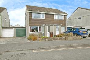 39, Polstain Crescent, Threemilestone TR3 6DZ