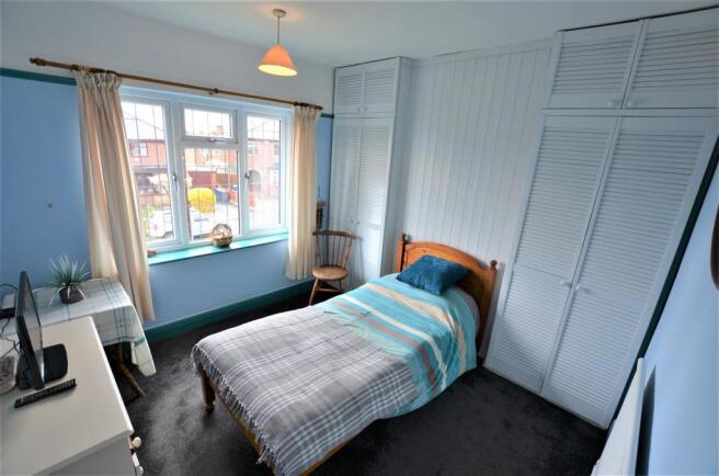 Bedroom 2.