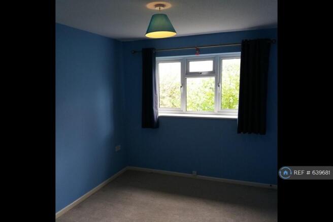 Large Bedroom