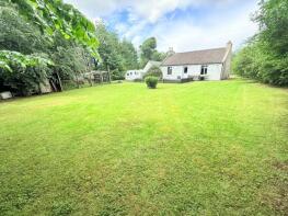Cherryneuk, Saline Road, Kinneddar, Saline KY12 9LA