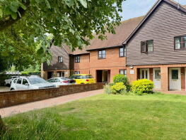 6, Church Walk, Pound Lane, Canterbury CT4 6UA