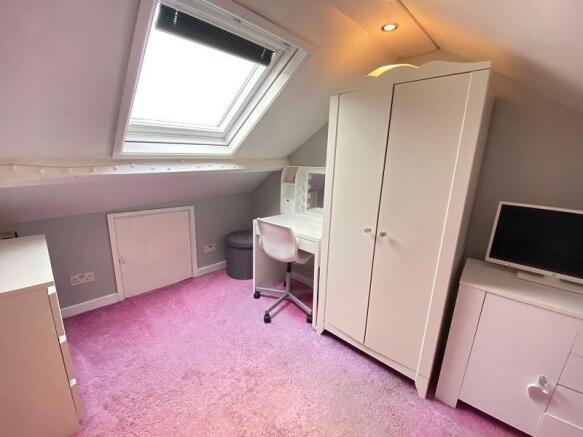 Loft Room