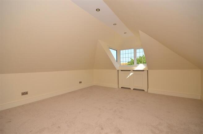 Bedroom 3