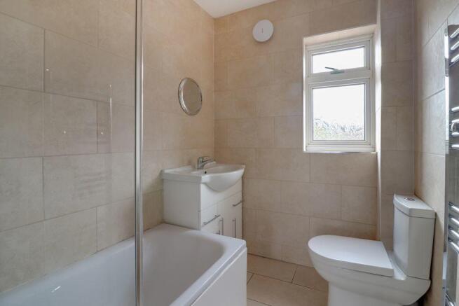 Bathroom 2
