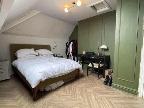 Bed 3